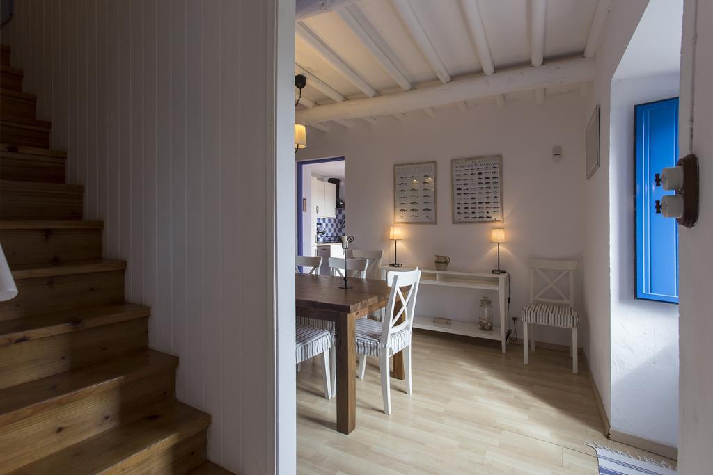 קפלס Casa Do Maranhao - Nature & Views Experience חדר תמונה