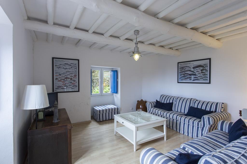 קפלס Casa Do Maranhao - Nature & Views Experience מראה חיצוני תמונה