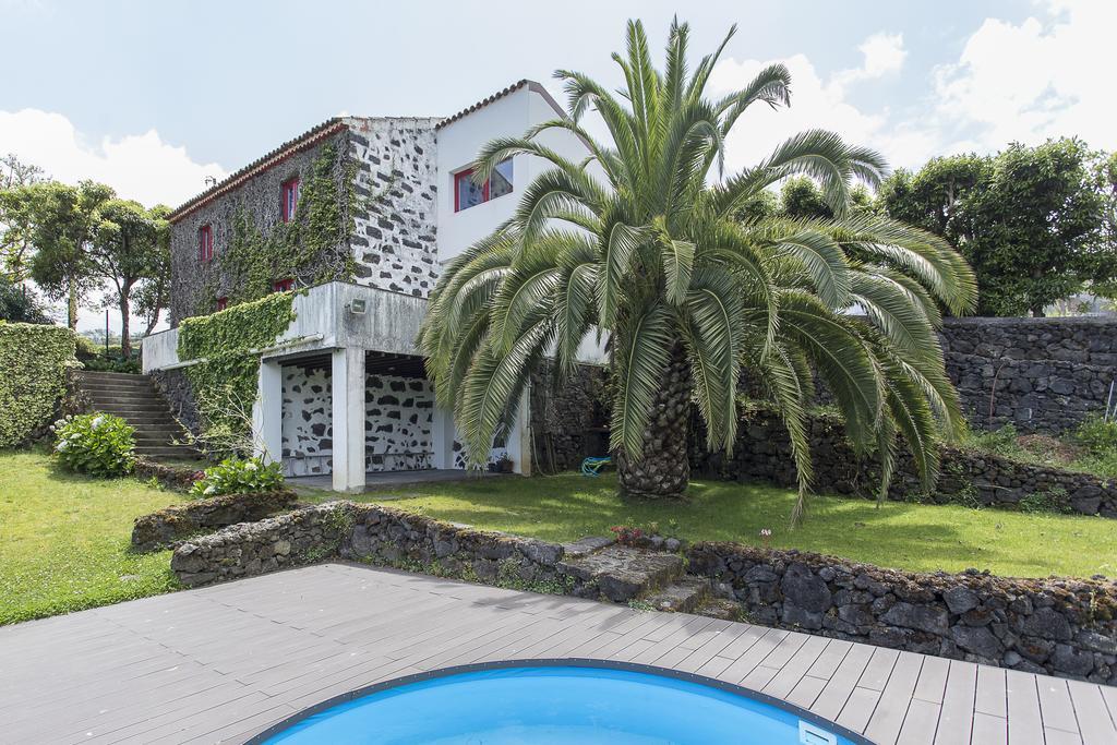 קפלס Casa Do Maranhao - Nature & Views Experience מראה חיצוני תמונה